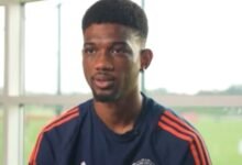 Amad Traore