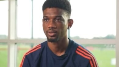 Amad Traore