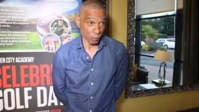 Des Walker