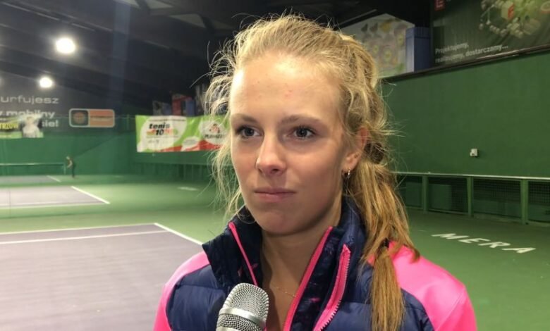 Magdalena Fręch