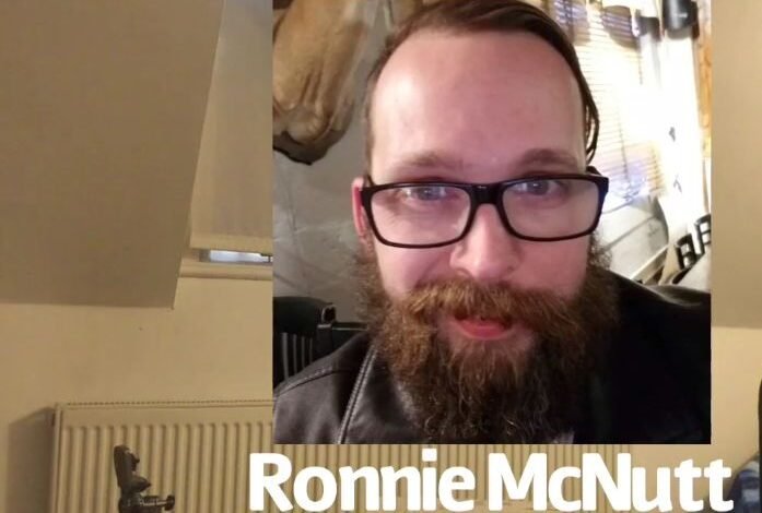 Ronnie McNutt