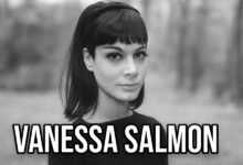 Vanessa Salmon