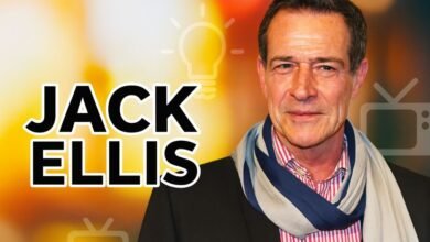 Jack Ellis
