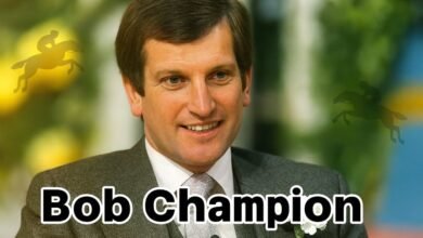 Bob Champion