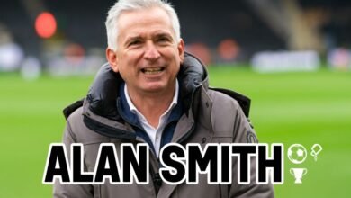 Alan Smith