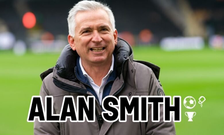 Alan Smith