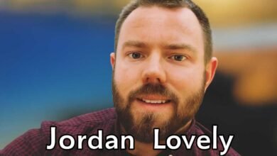 Jordan Lovely