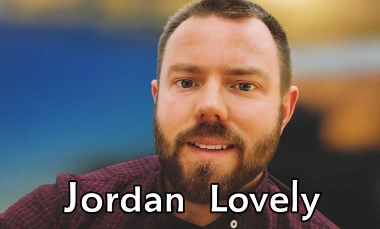 Jordan Lovely