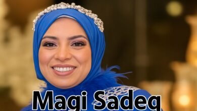 Magi Sadeq