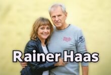 Rainer Haas