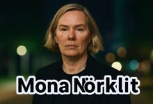 Mona Nörklit
