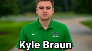 Kyle Braun