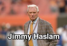 Jimmy Haslam