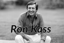 Ron Kass