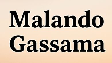 Malando Gassama