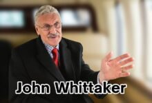 John Whittaker
