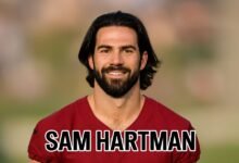 Sam Hartman