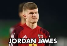 Jordan James