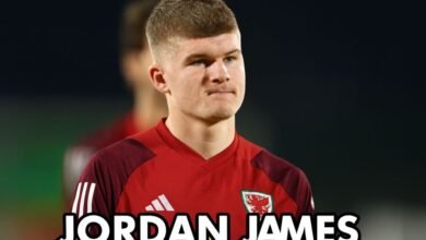 Jordan James