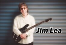 Jim Lea