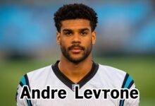 Andre Levrone