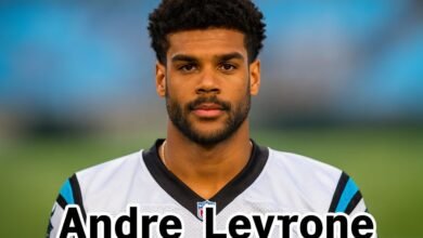 Andre Levrone