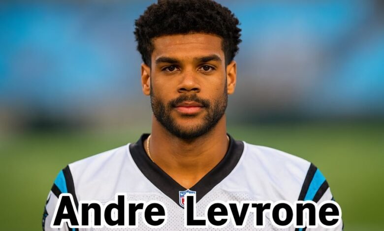 Andre Levrone