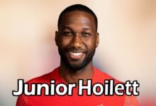 Junior Hoilett