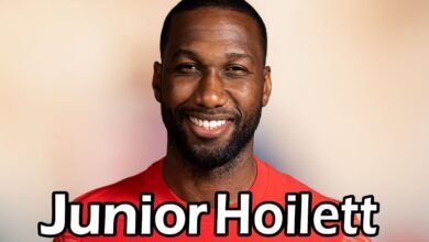 Junior Hoilett