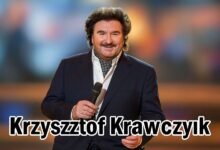 Krzysztof Krawczyk