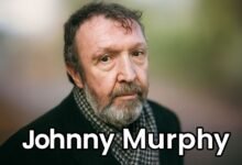 Johnny Murphy