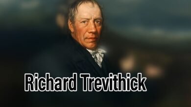 Richard Trevithick