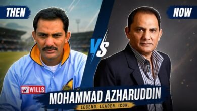 Mohammad Azharuddin