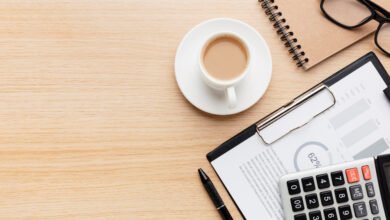 How Much Does It Cost to Outsource Bookkeeping Services in the UK?