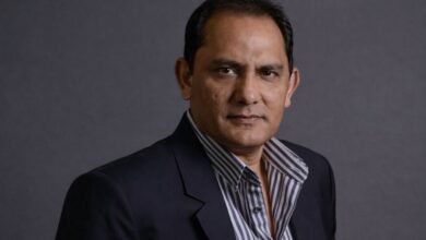 Mohammad Azharuddin