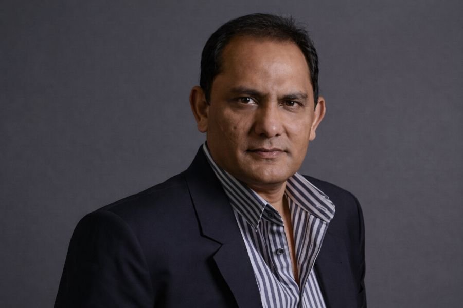 Mohammad Azharuddin: The Powerful Rise, Controversies, and Enduring ...