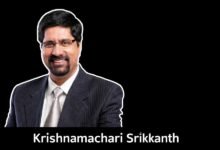 Krishnamachari Srikkanth