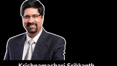 Krishnamachari Srikkanth