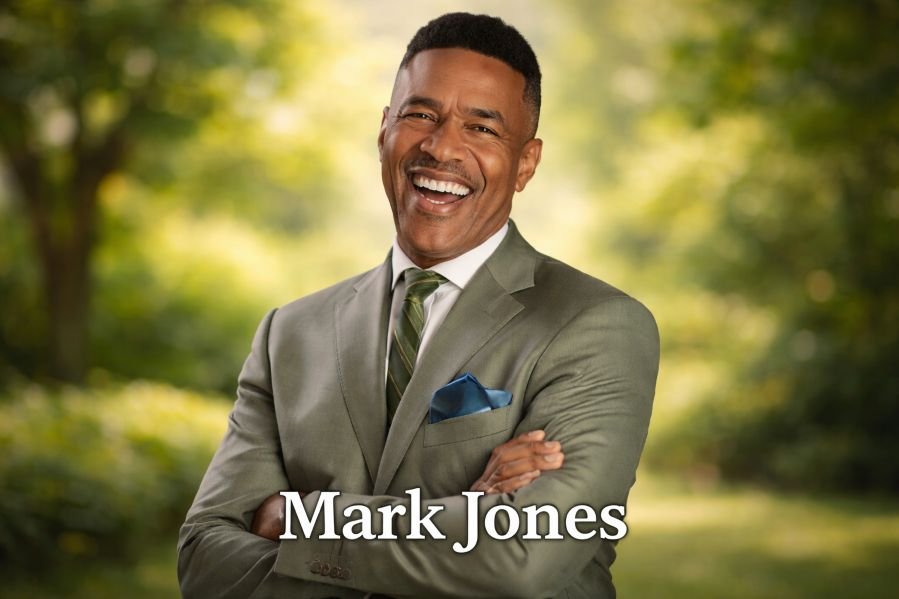 Mark Jones Rapper Mark Jones: The Powerful Voice Behind Modern Basketball Broadcasting ...