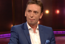 Ken Doherty