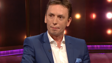 Ken Doherty
