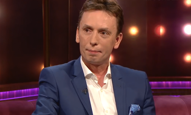 Ken Doherty