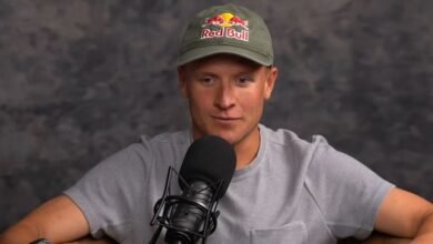 Kristian Blummenfelt