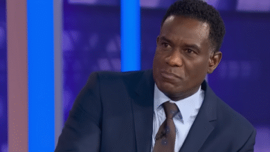 Robbie Earle