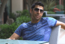 Ashish Nehra