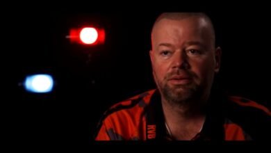 Raymond van Barneveld