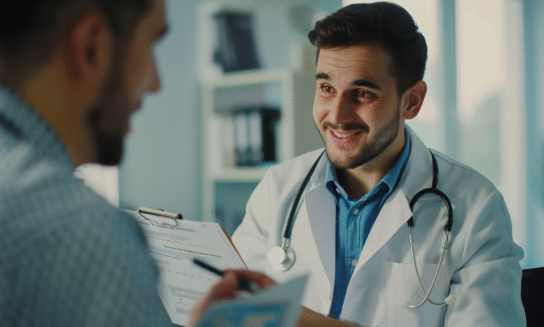 Semaglutide Clinic in Harrisburg