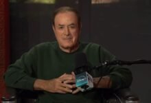 Al Michaels