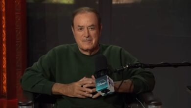 Al Michaels