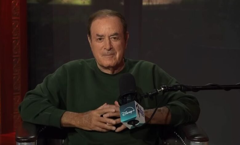 Al Michaels